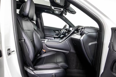 2024 Mercedes-Benz GLC GLC 300