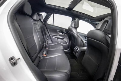 2024 Mercedes-Benz GLC GLC 300