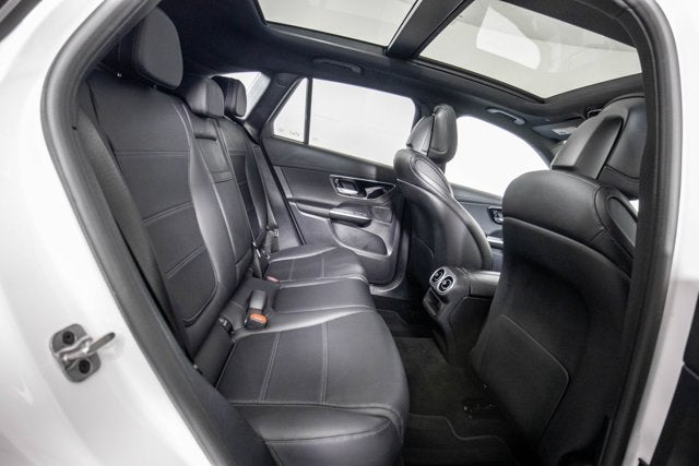2024 Mercedes-Benz GLC GLC 300