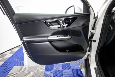 2024 Mercedes-Benz GLC GLC 300