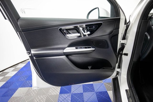 2024 Mercedes-Benz GLC GLC 300