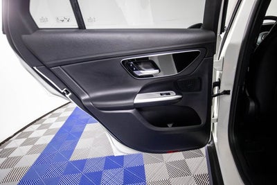 2024 Mercedes-Benz GLC GLC 300