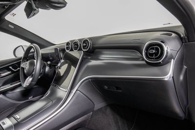 2024 Mercedes-Benz GLC GLC 300
