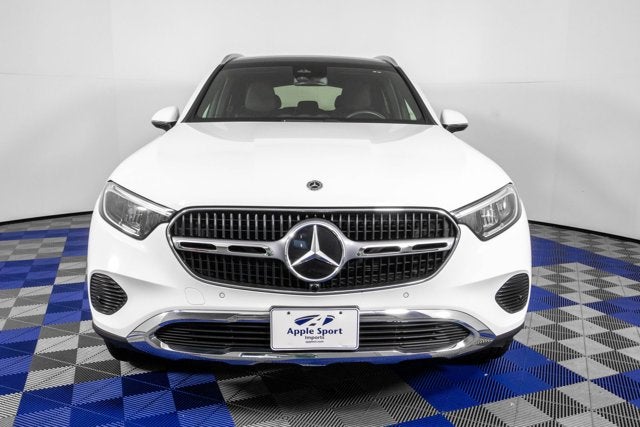2024 Mercedes-Benz GLC GLC 300