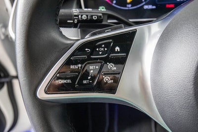 2024 Mercedes-Benz GLC GLC 300