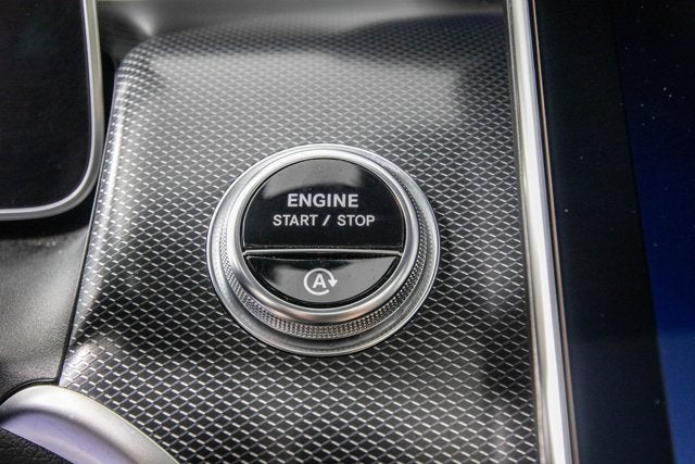 2024 Mercedes-Benz GLC GLC 300