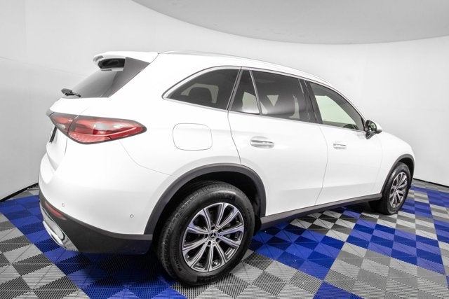 2024 Mercedes-Benz GLC GLC 300