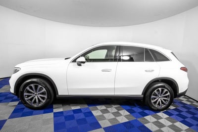 2024 Mercedes-Benz GLC GLC 300