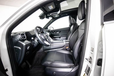 2024 Mercedes-Benz GLC GLC 300
