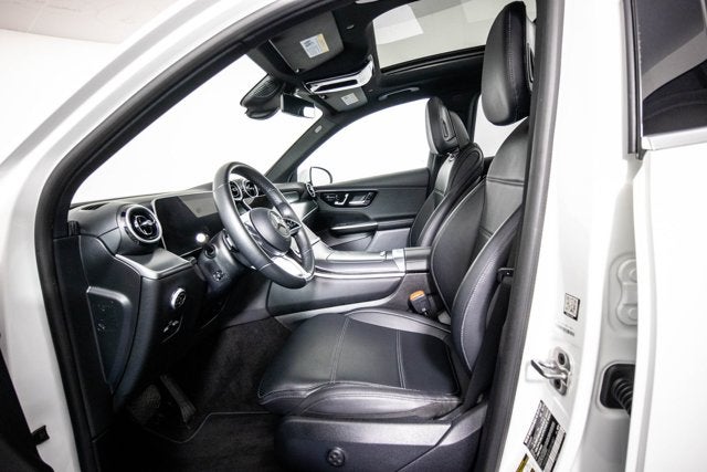 2024 Mercedes-Benz GLC GLC 300