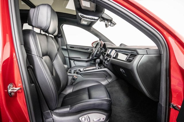 2024 Porsche Macan Base - Photo 10