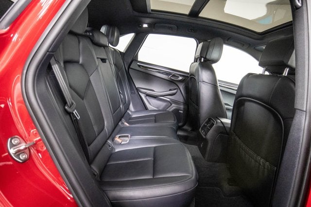 2024 Porsche Macan Base - Photo 12