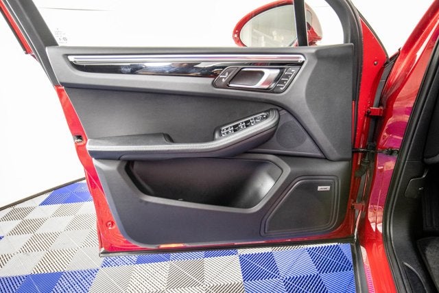 2024 Porsche Macan Base - Photo 13