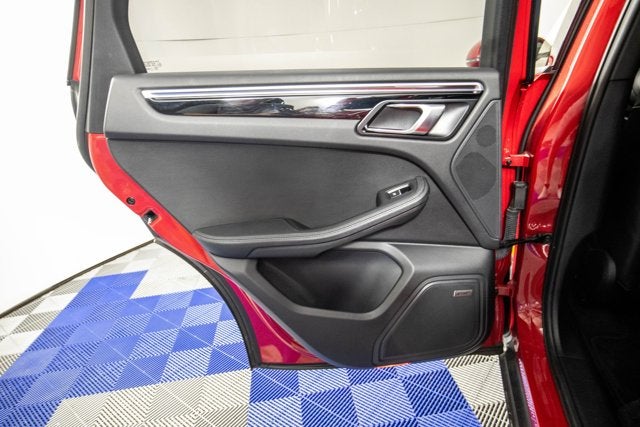 2024 Porsche Macan Base - Photo 14