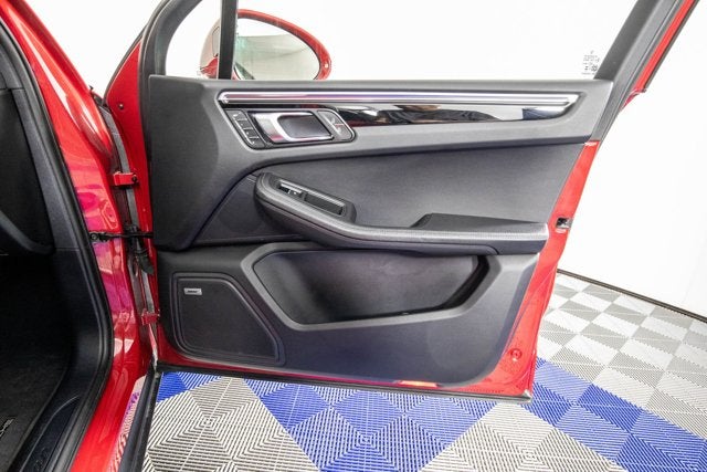 2024 Porsche Macan Base - Photo 15