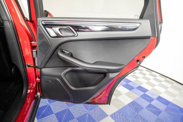 2024 Porsche Macan Base - Photo 16