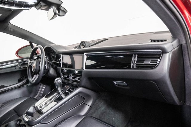2024 Porsche Macan Base - Photo 18