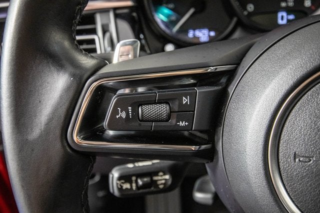 2024 Porsche Macan Base - Photo 19