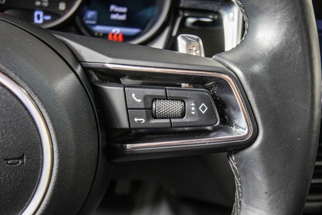 2024 Porsche Macan Base - Photo 20