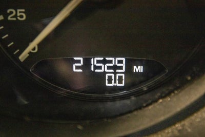 2024 Porsche Macan Premium Package Plus