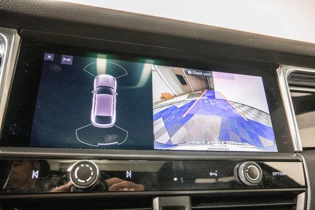 2024 Porsche Macan Base - Photo 24
