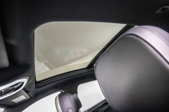 2024 Porsche Macan Base - Photo 27