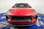 2024 Porsche Macan Premium Package Plus