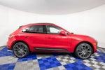 2024 Porsche Macan Premium Package Plus