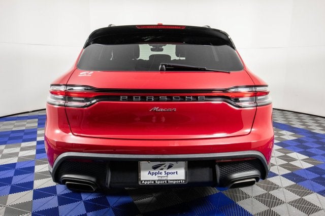 2024 Porsche Macan Base - Photo 6