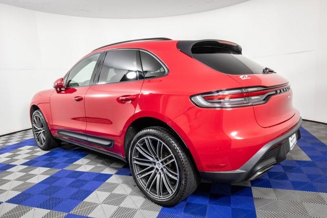 2024 Porsche Macan Base - Photo 7