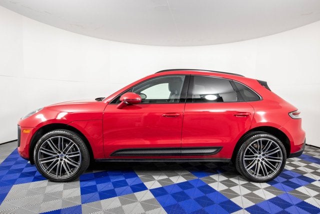2024 Porsche Macan Base - Photo 8