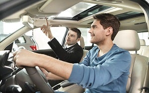 Schedule a test drive at Apple Sport Chevrolet in Marlin, TX.