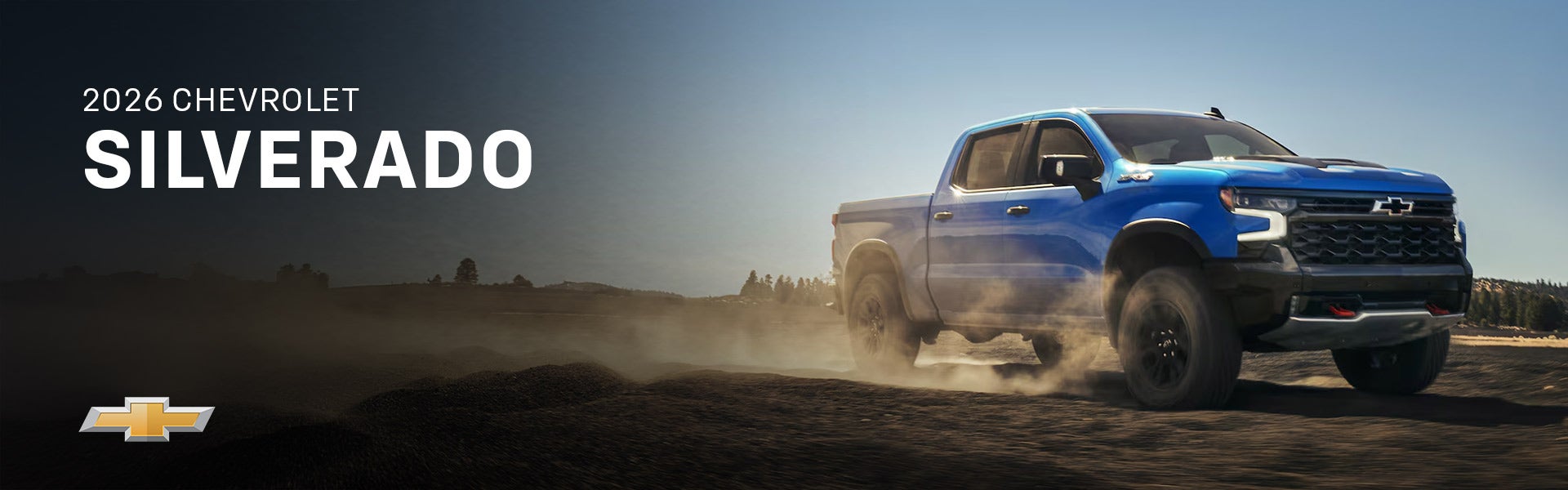 2026 Chevrolet Silverado 1500 in Marlin