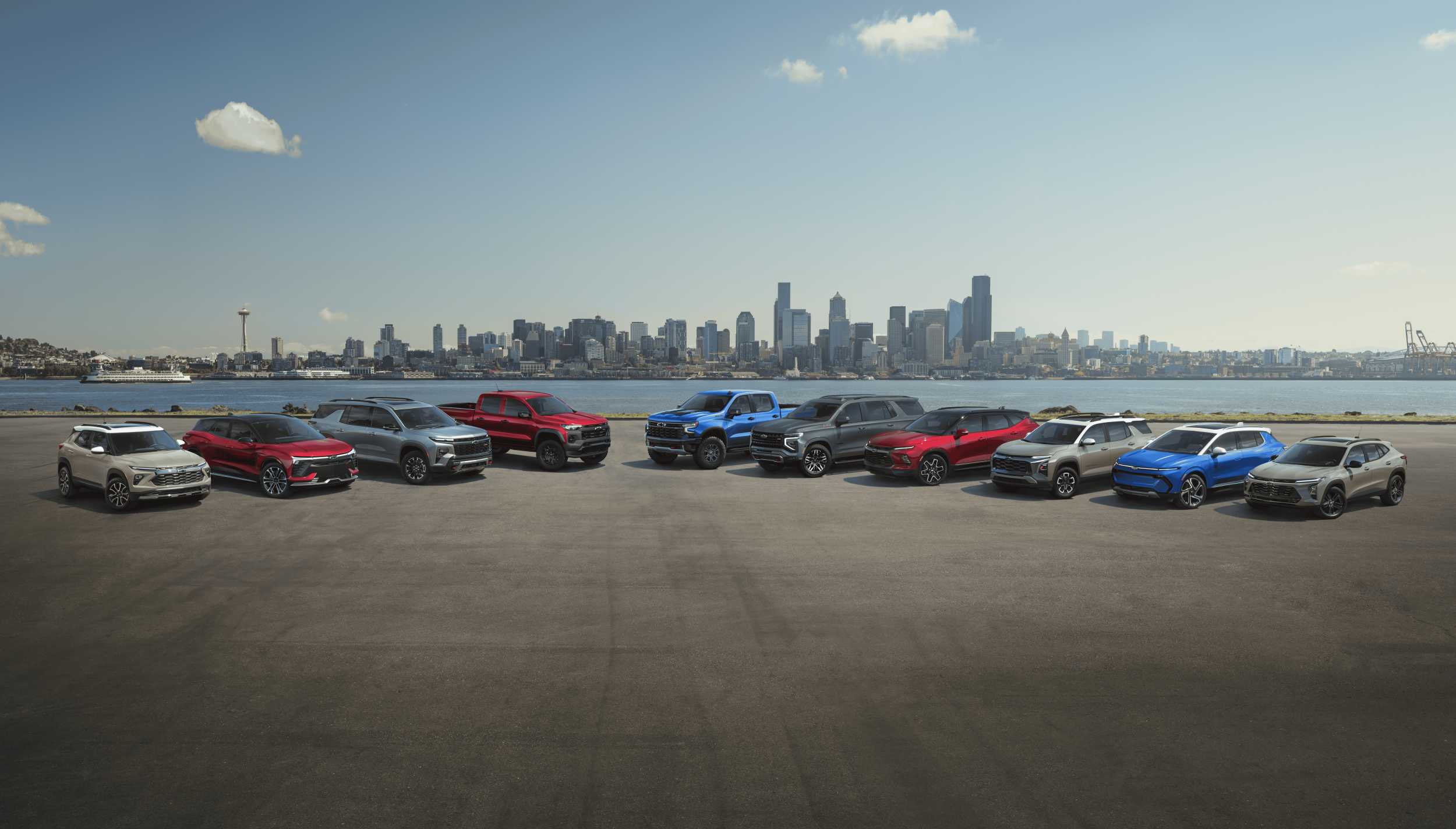 CHEVY SPECIAL OFFERS | Apple Sport Chevrolet in Marlin TX