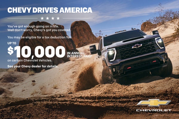 Apple Sport Chevrolet in Marlin TX