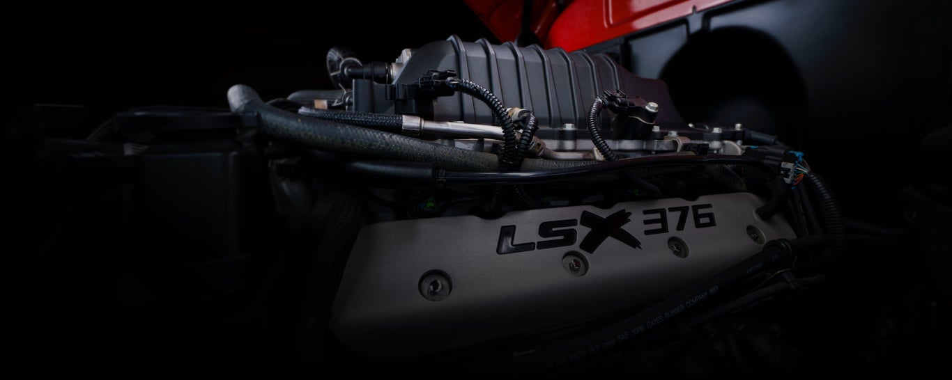 Apple Sport Chevrolet in Marlin TX