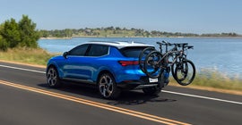 Apple Sport Chevrolet in Marlin TX