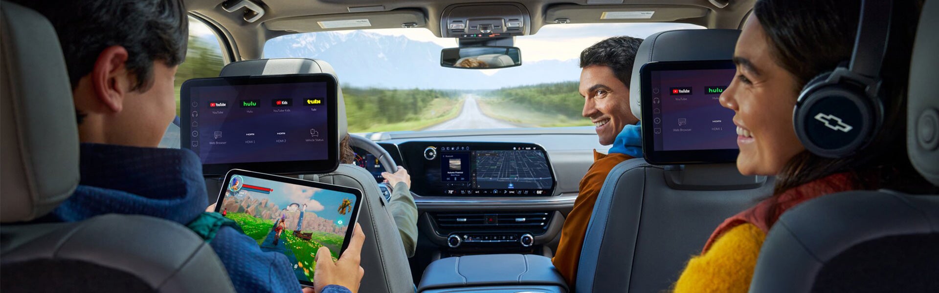 Apple Sport Chevrolet in Marlin TX