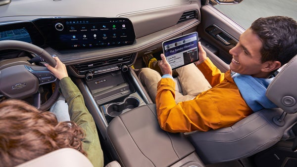 Apple Sport Chevrolet in Marlin TX