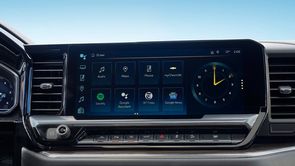 Apple Sport Chevrolet in Marlin TX