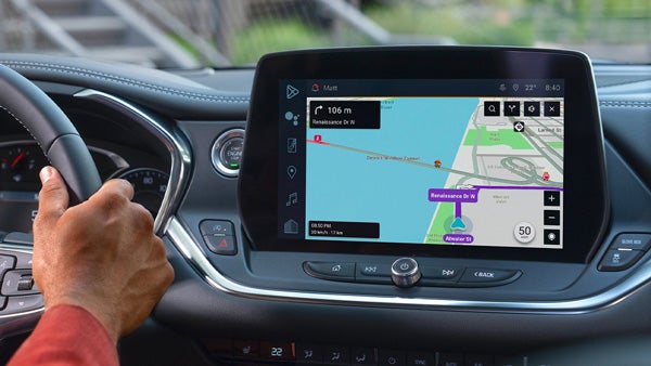 Apple Sport Chevrolet in Marlin TX