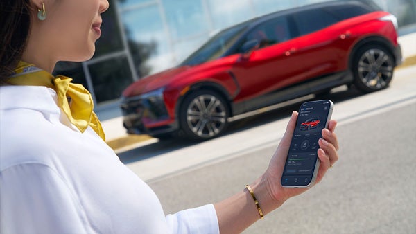 Apple Sport Chevrolet in Marlin TX