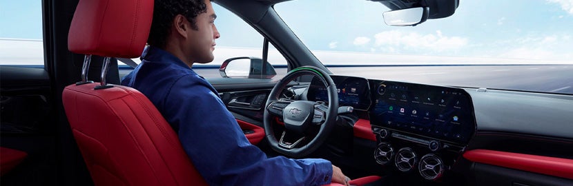 Apple Sport Chevrolet in Marlin TX