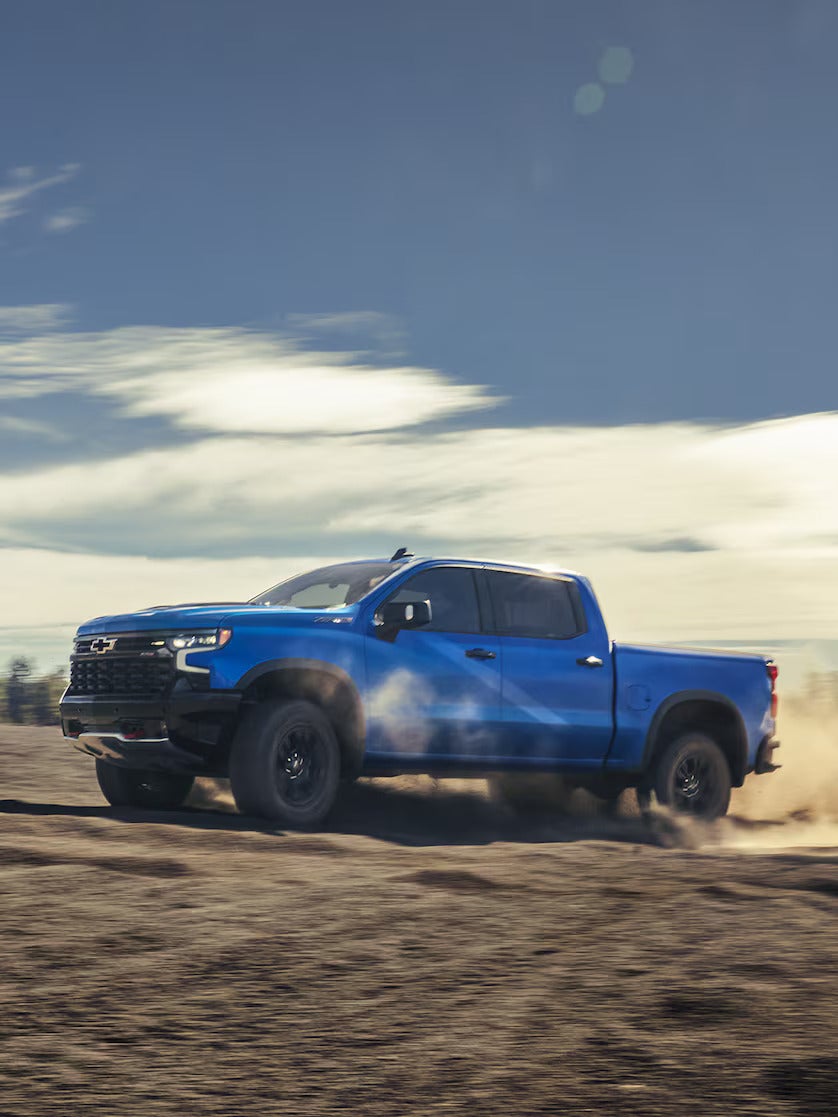 Apple Sport Chevrolet in Marlin TX