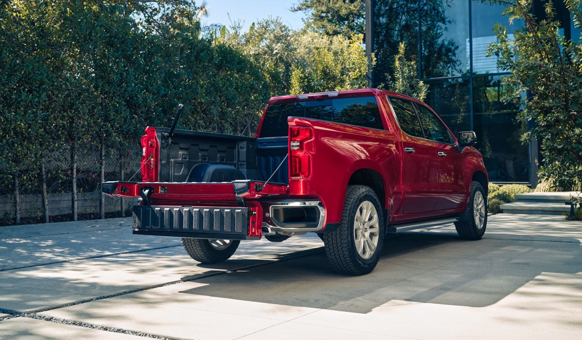 Apple Sport Chevrolet in Marlin TX