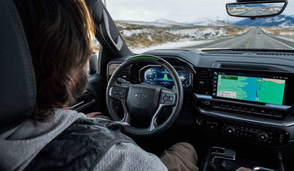 Apple Sport Chevrolet in Marlin TX