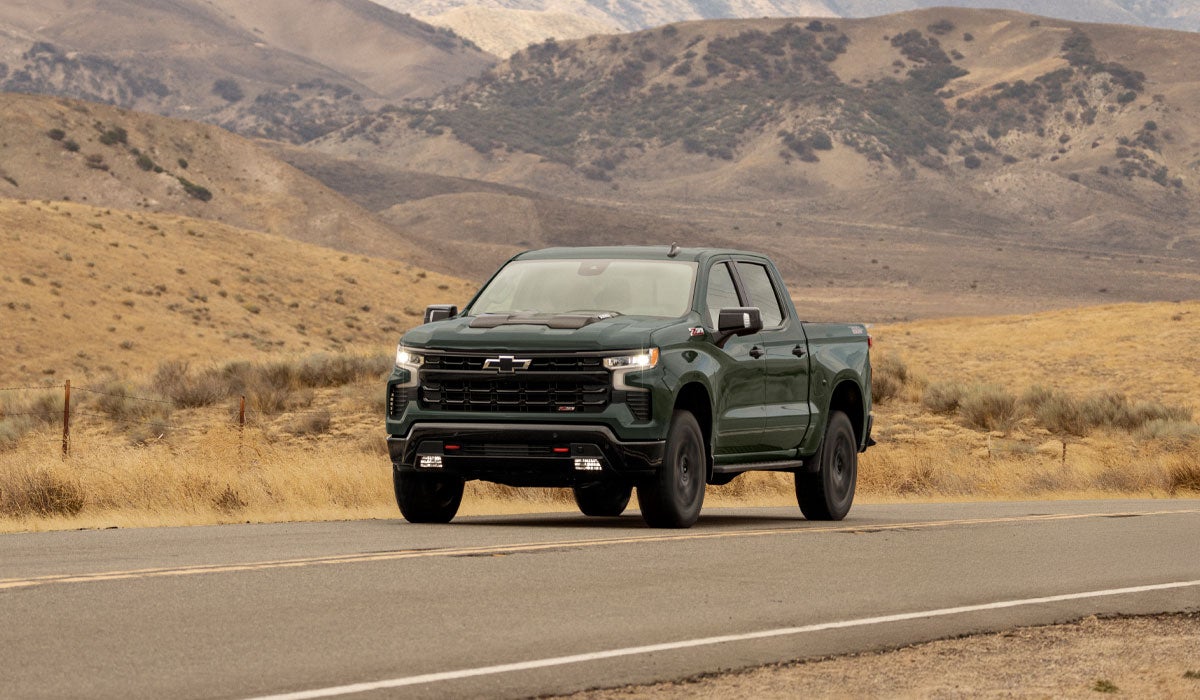 Apple Sport Chevrolet in Marlin TX
