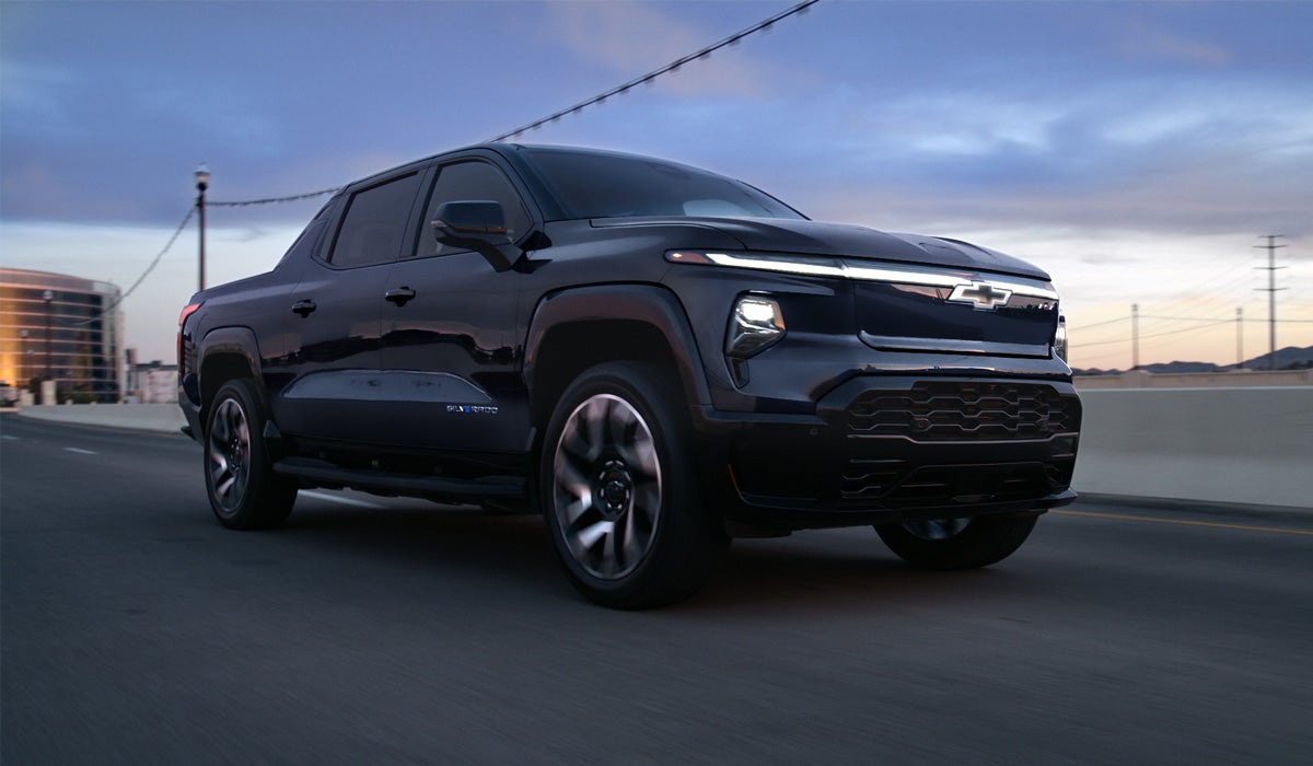 Apple Sport Chevrolet in Marlin TX