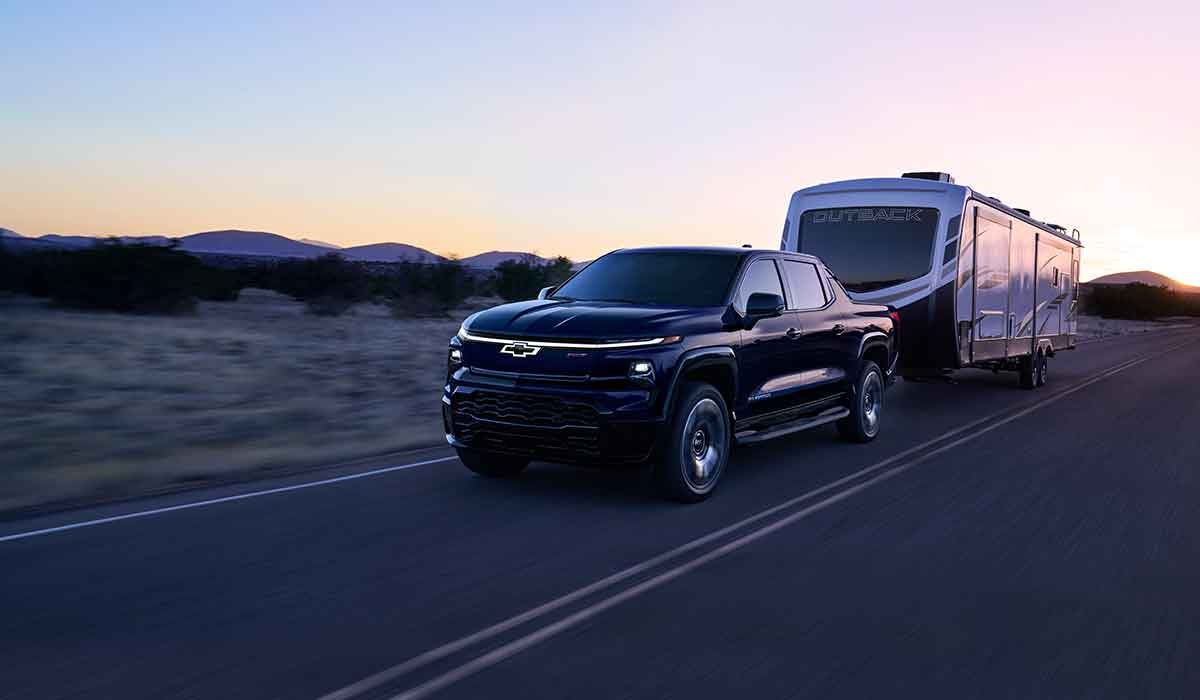 Apple Sport Chevrolet in Marlin TX
