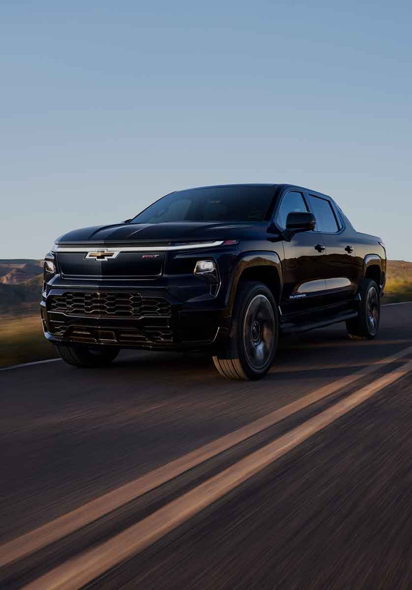 Apple Sport Chevrolet in Marlin TX